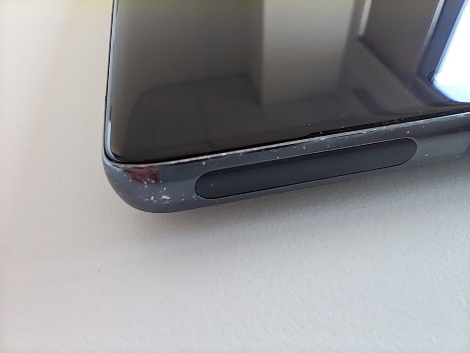 Google Pixel 7 Pro - 128 GB Obsidian