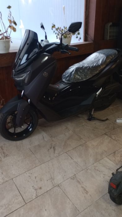 Scuter Yamaha  de vânzare