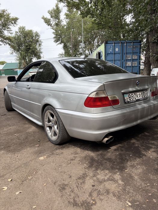 Bmw e46 купе, бмв е46