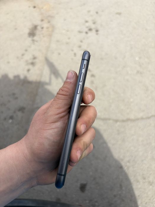Iphone 11 в идеале