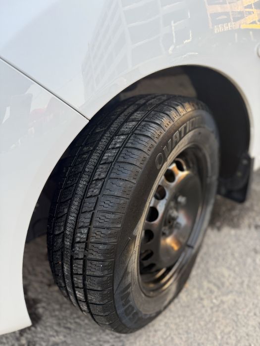 SPARK optima-plus mexanika