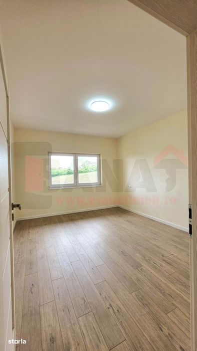 Casa NOUA P+E | Prima Utilizare | GARAJ | Prima Shopping |VIDEO