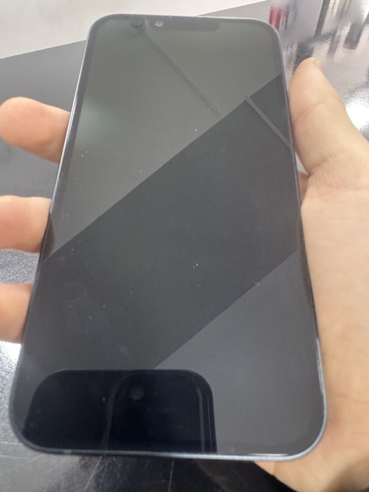 Iphone 14 midnight 128gb