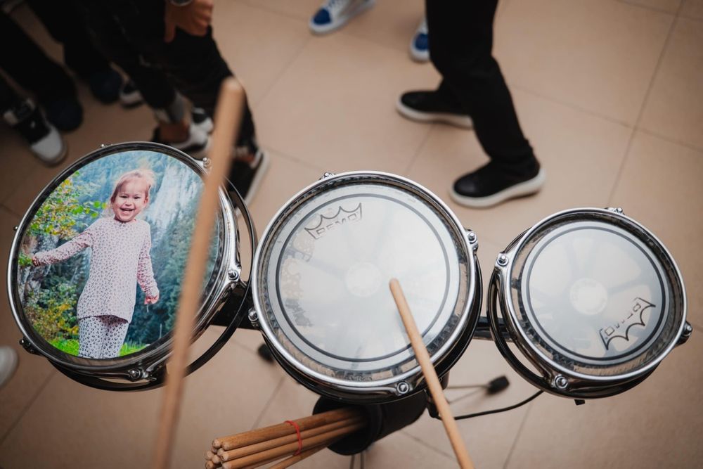 Rototumuri Remo originale