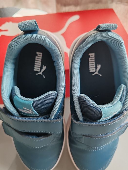 Детски маратонки Puma