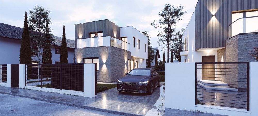 Teren Intravilan  807 mp - strada Armatei-Kaufland-Certificat Urbanism