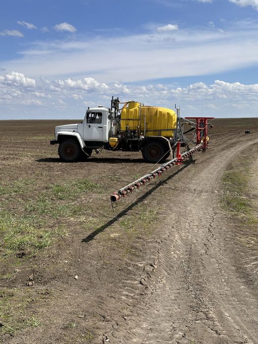 Продам опрыскиватель.