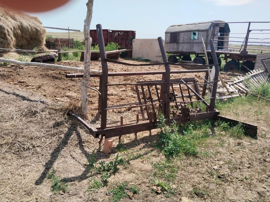 Трактор  Т40 ...