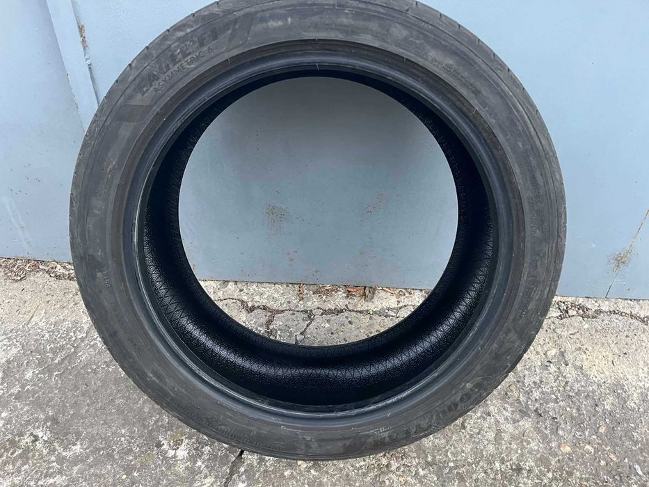 Летни Гуми GoodYear Eagle F1 225/45/18 DOT 02/24 - 2 броя
