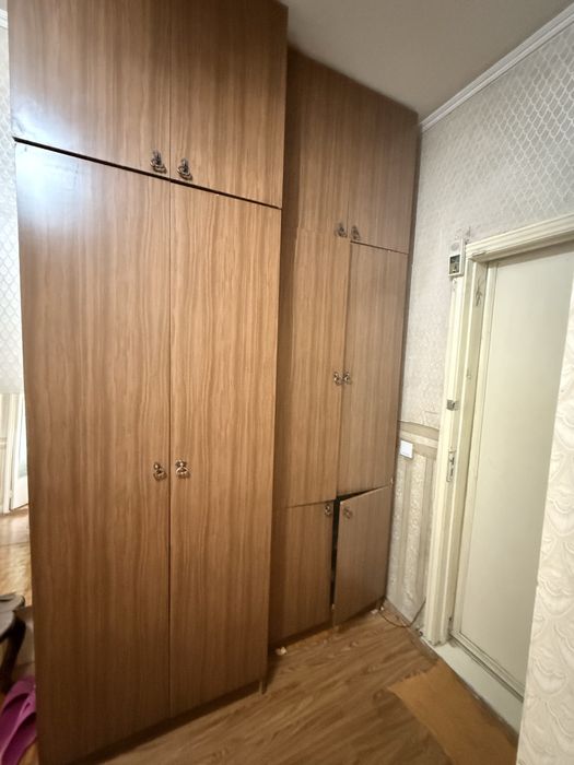 Шкаф для прихожки