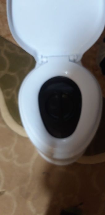 био туалет для взрослых