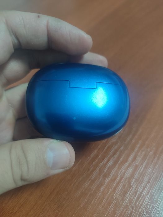 Продам наушники realme buds air 3