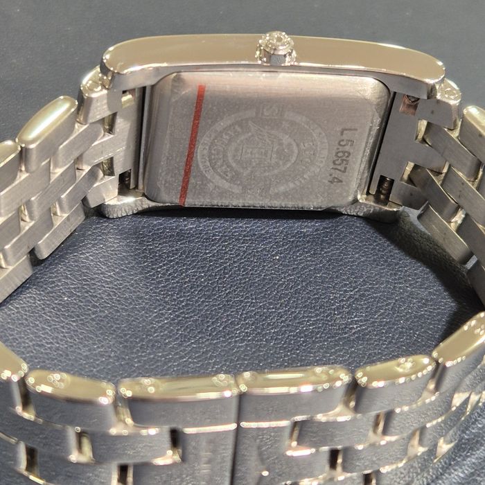 Оригинальные часы Longines