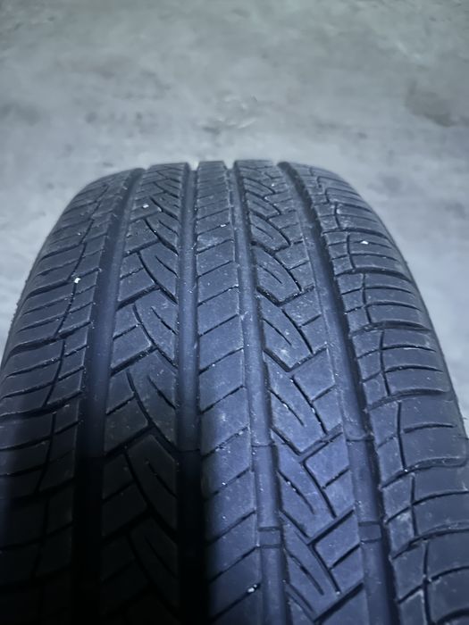 Продам летние шины 235/55/r18