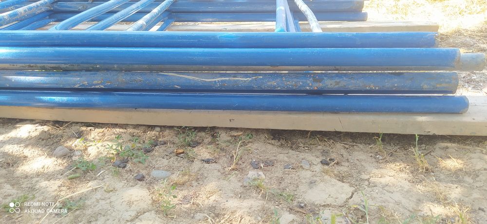 Леса аренда ва сотув балон сотилади