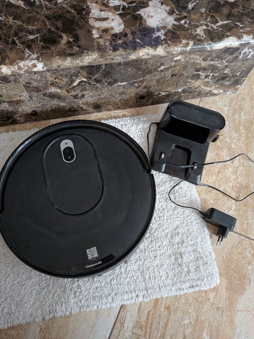 Aspiratorul robot inteligente 3in1