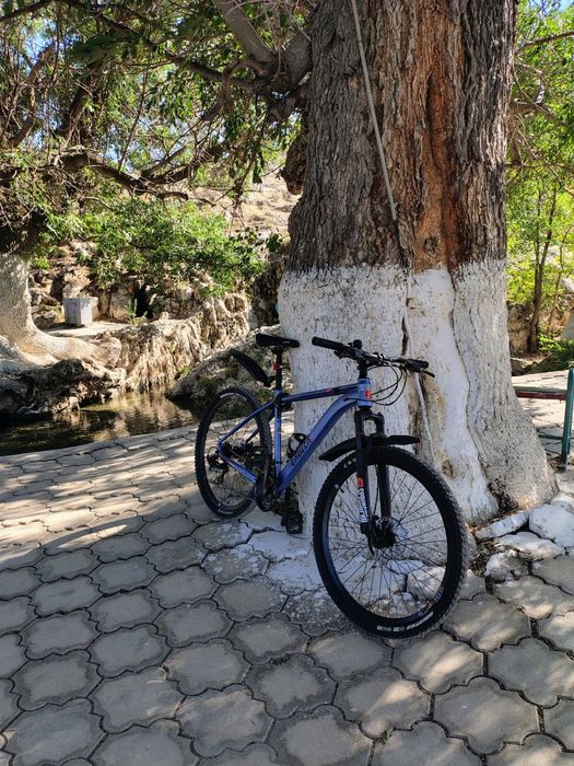Продается велосипед MTB