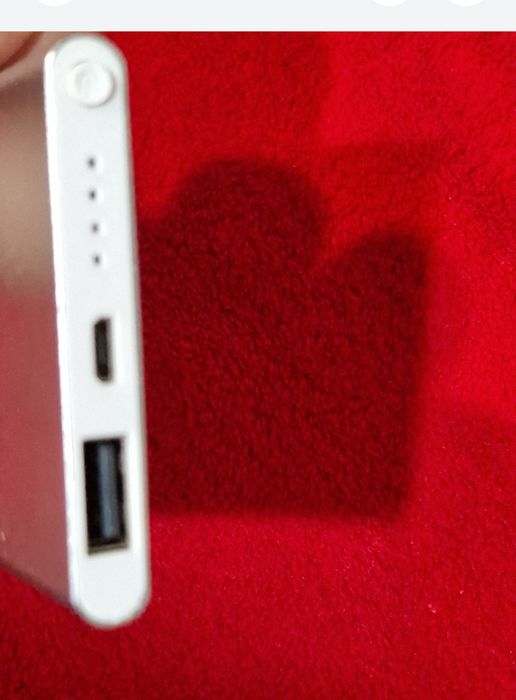 Baterie externa perfect funcționala