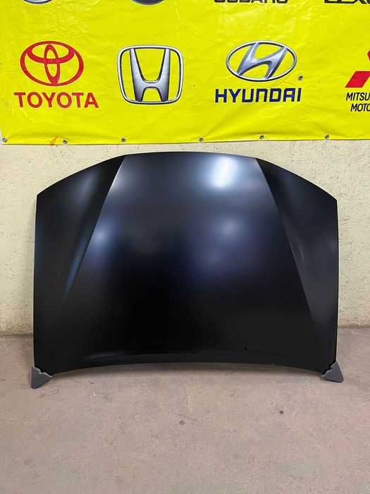 Капот на Тойота Хайлюкс 2012- (ТАЙВАНЬ) /Toyota Hilux 2015