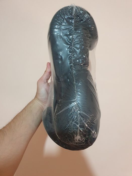 Boks  perchatka FORZA