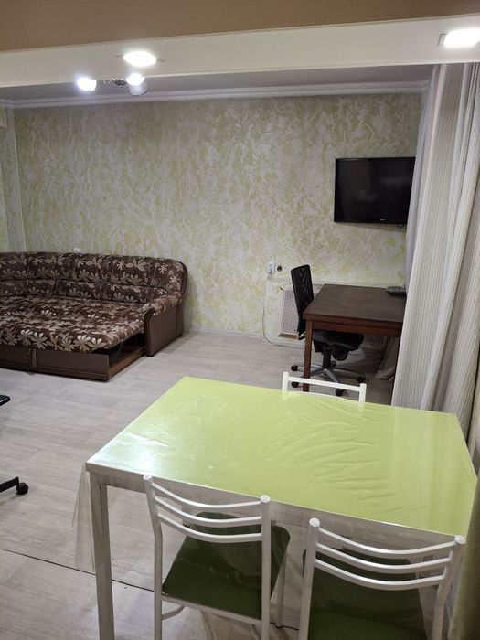 Сдам  1 комнатную квартиру.