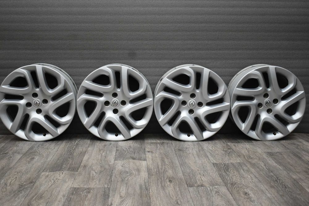 17'' Джанти Renault CLIO