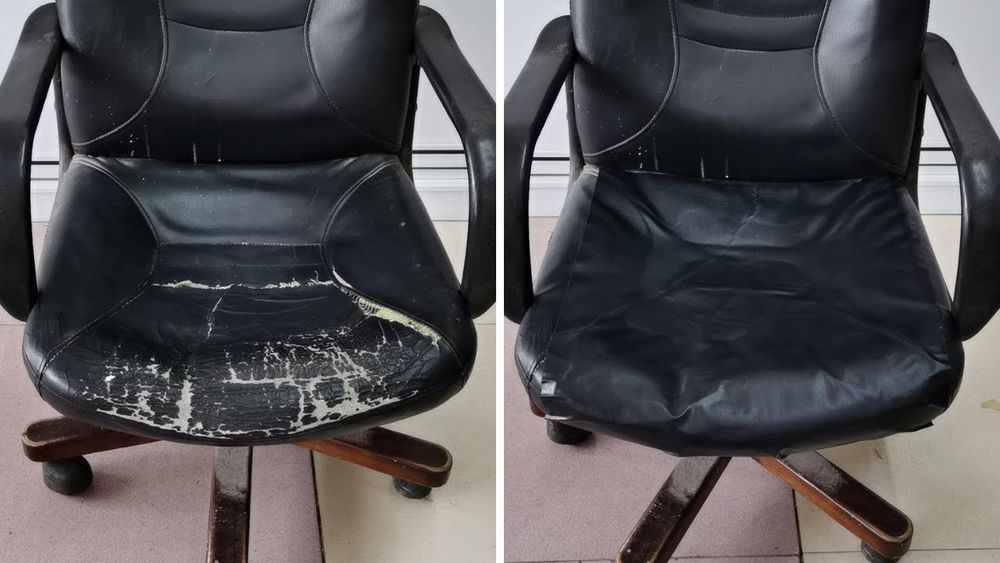 Firma Reparat  vopsit  curățat tapițerie din pielenaturala