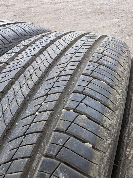 Hankook Dynapro HP2