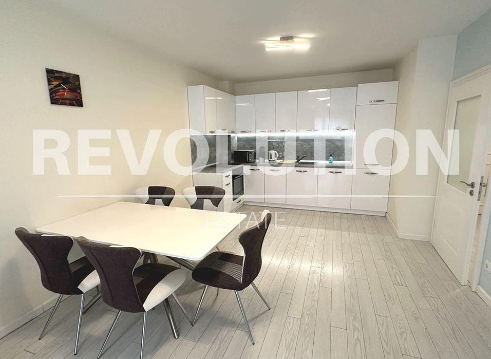 Двустаен апартамент  в гр.Варна, Център!