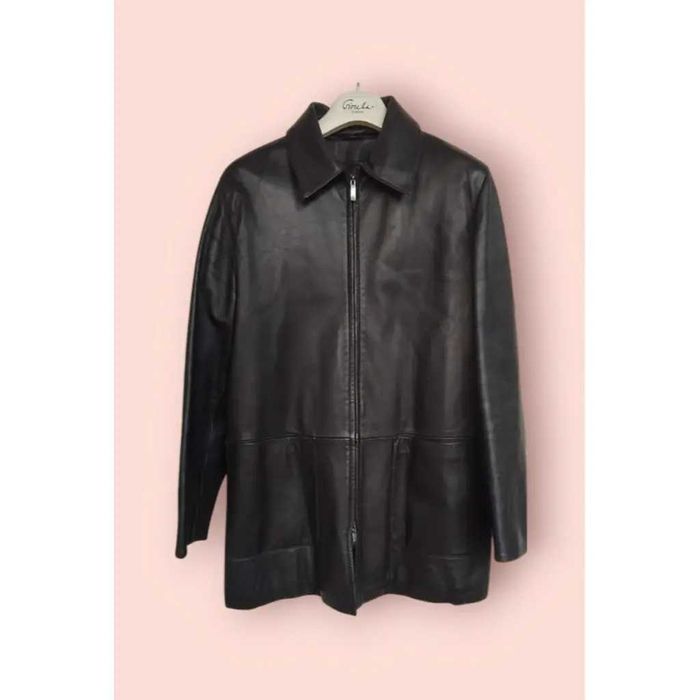 Кожено яке ( Италия)