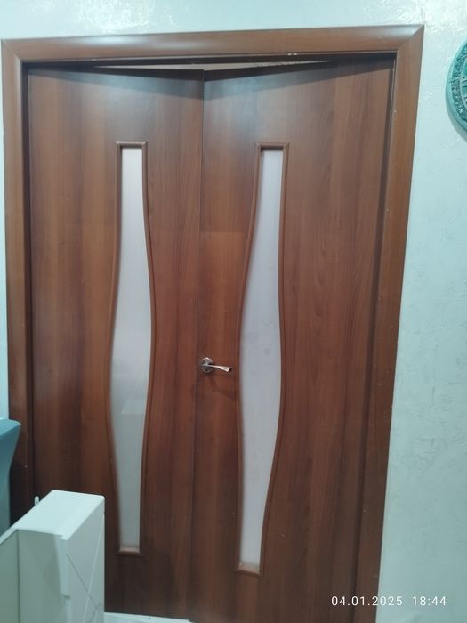 Межкомнатные двери