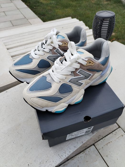 New Balance running 9060