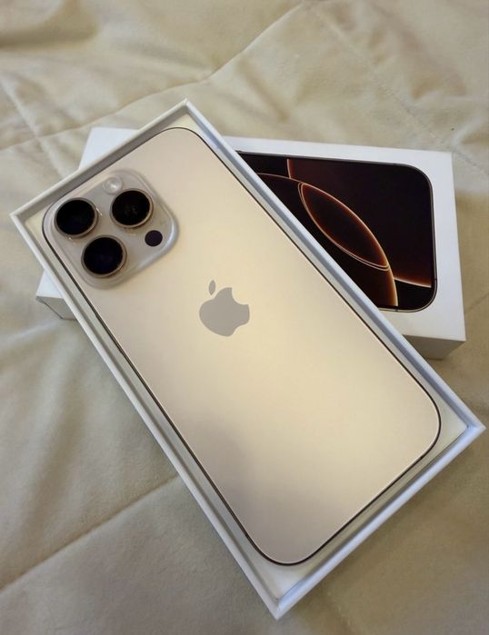 Iphone 16 Pro 128GB