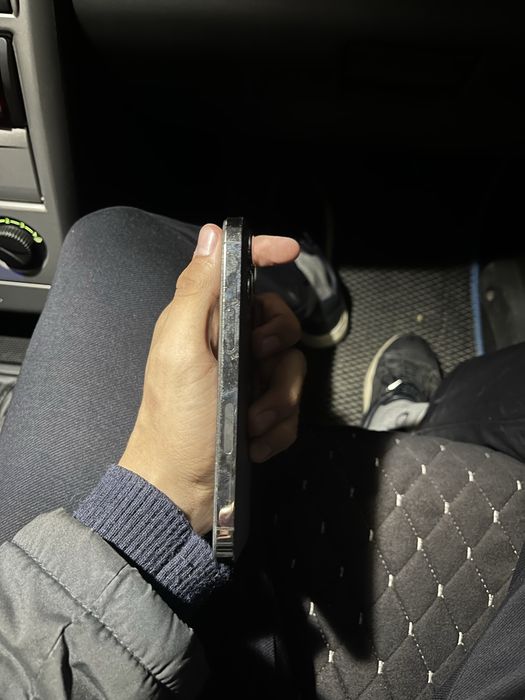Продам iPhone 13 pro 512 GB