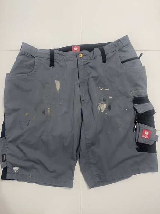 Engelbert Strauss 58 pantaloni scurti