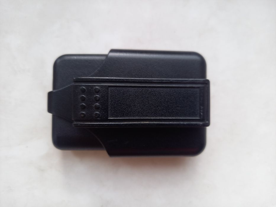 Пейджер nec idp 1995