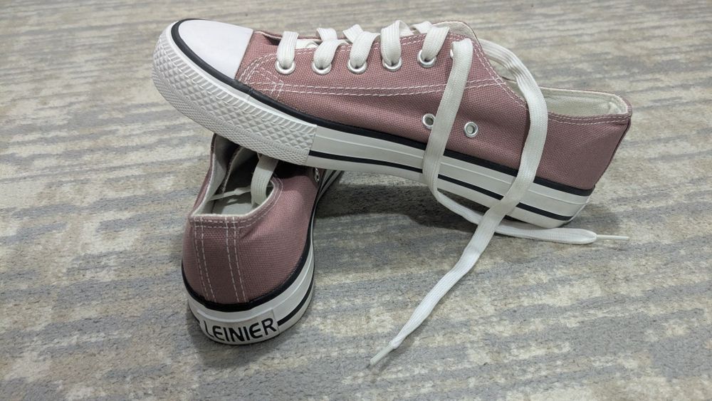 Кеды размер 40 Kari