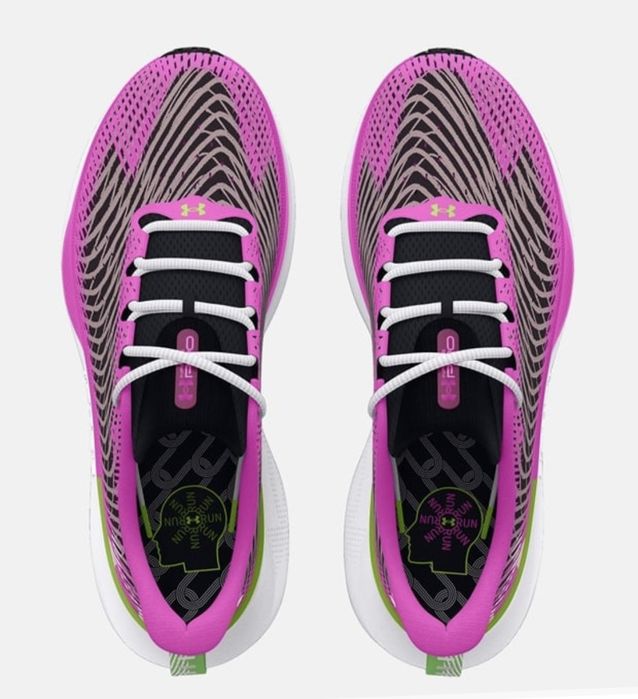 Under armour, Running shoes,42,5