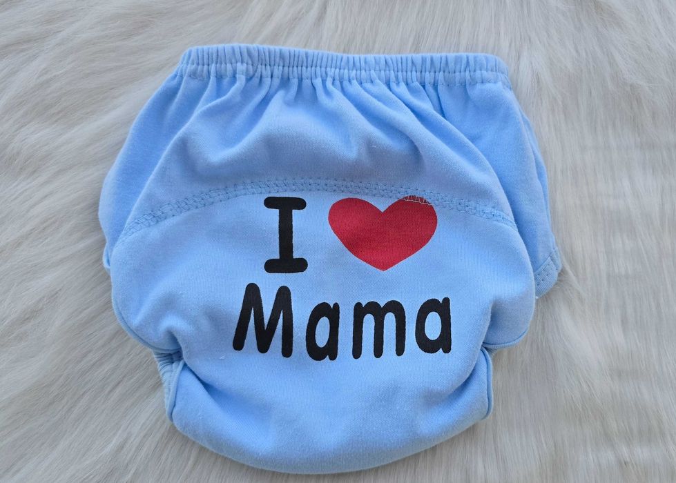 Преходни гащи за отучване от памперси размер 18-24 месеца