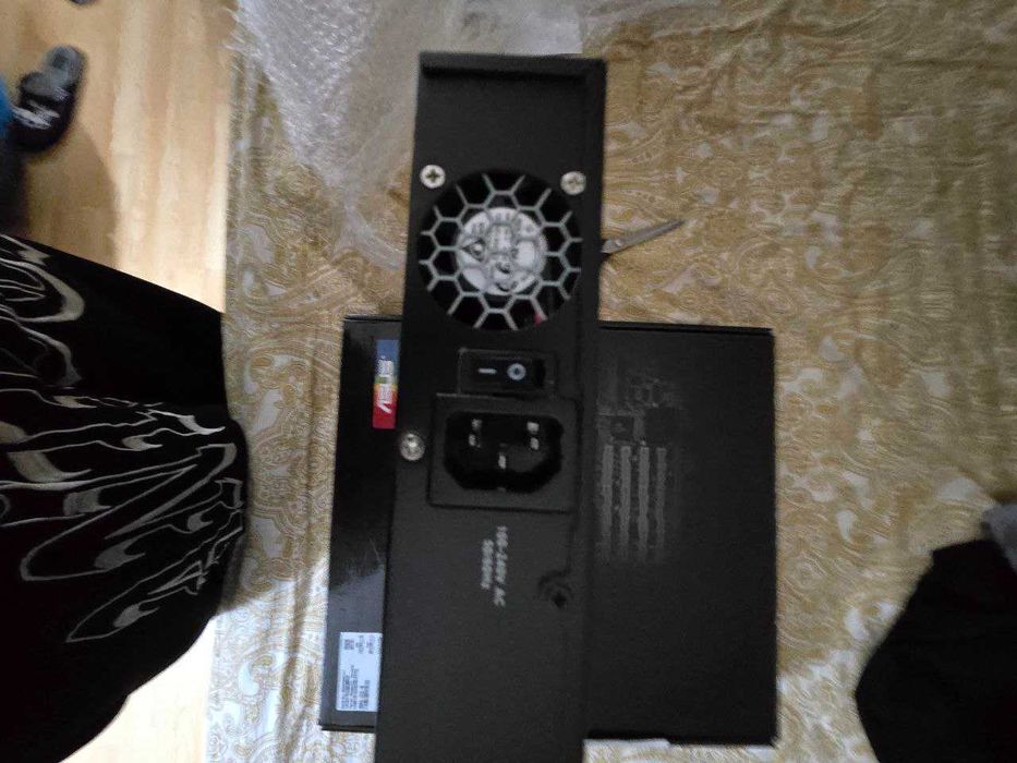 PoE суич Dahua DH-PFS3218-16ET-135