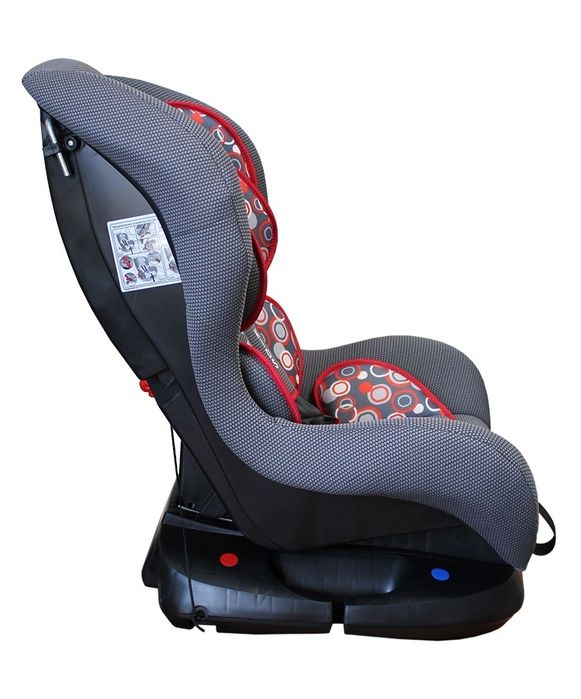 Продам автокресло