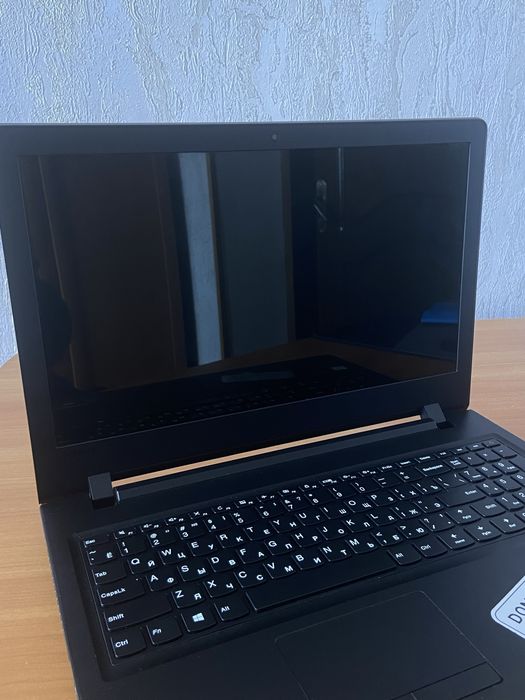 Lenevo IDEAPAD 110-15ISK