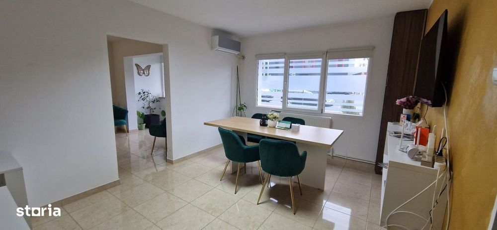 Spatiu/ birou de inchiriat Bld. Primaverii Podu Ros