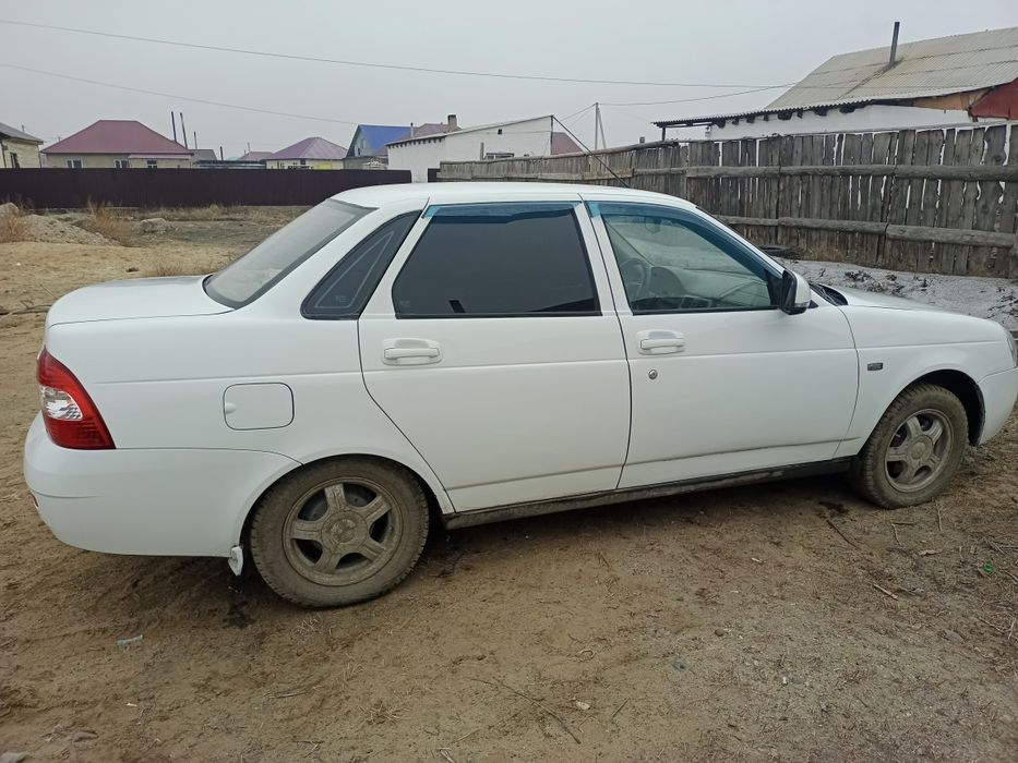 Протам  приора 1. 2013