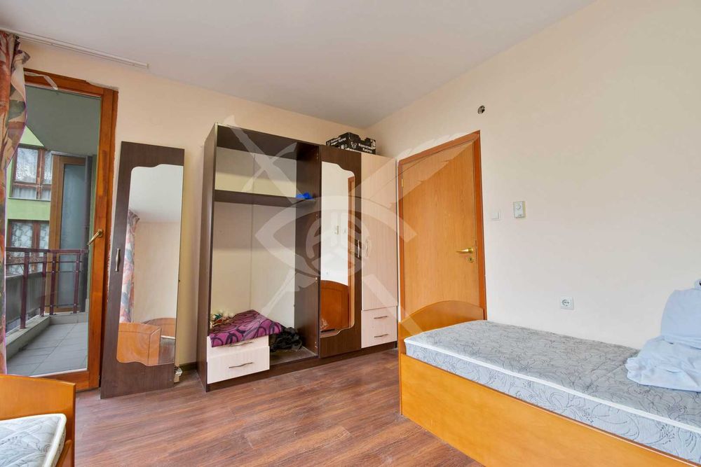 Продава се Тристаен апартамент в София, Манастирски ливади - 105 кв.м за 1922 €/кв.м - Снимка #9