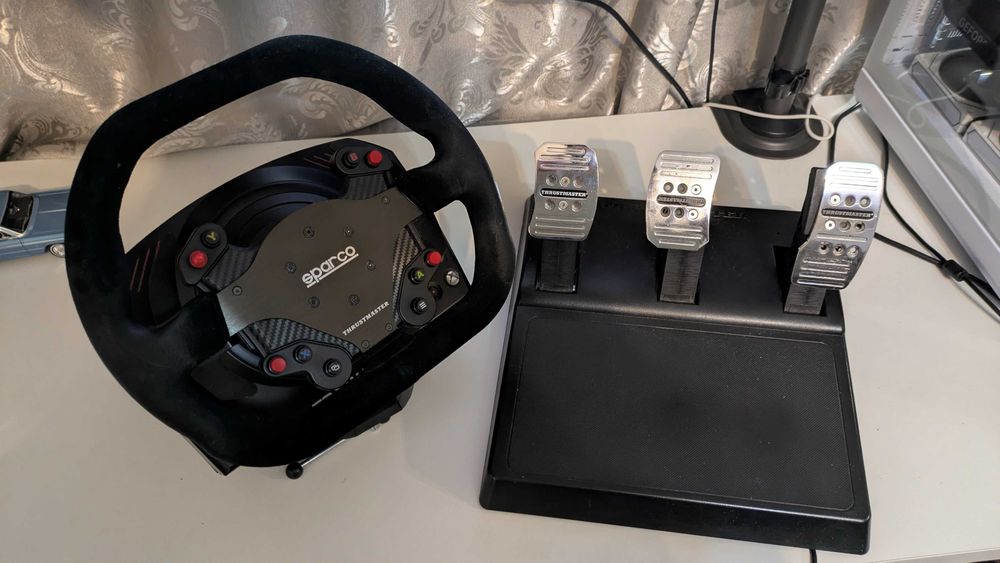 Thrustmaster TS-XW Racer Sparco P310 (Xbox / PC)