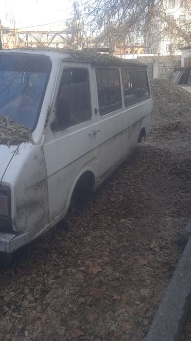 Продам продам Рафик