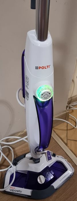 Парочистачка Polti SV 440 1500w