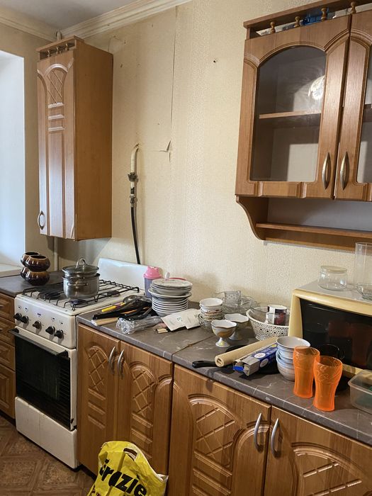 Продам кухонный гарнитур