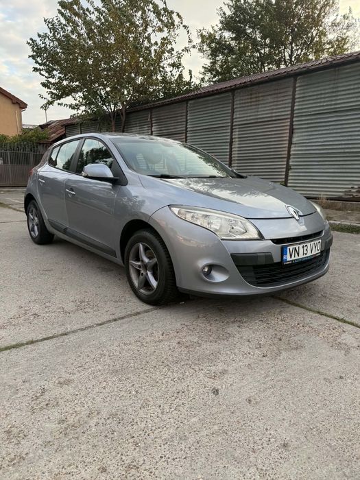 Renault Megan 3.